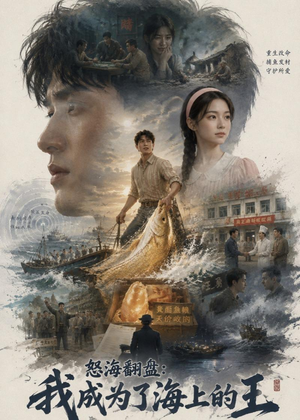 怒海翻盘：我成为了海上的王（73集）看短剧放松一下