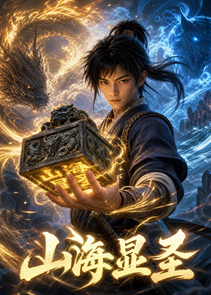 山海显圣（138集）全集一网打尽