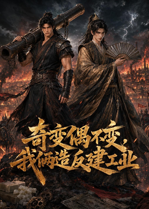 奇变偶不变，我俩造反建工业（51集）精彩短剧来袭