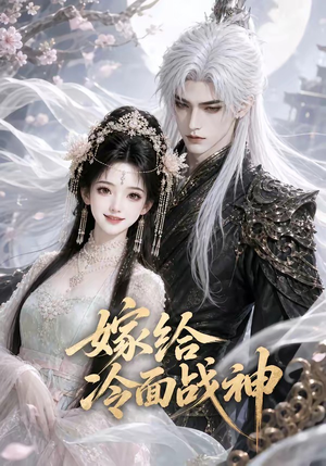 嫁给冷面战神（39集）免费看短剧