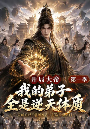 开局大帝：我的弟子全是逆天体质第一季（80集）战神短剧推荐
