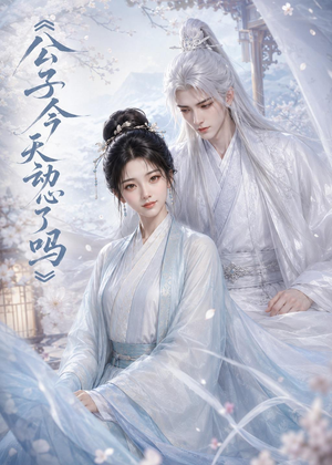 公子今天动心了吗（72集）去哪里看