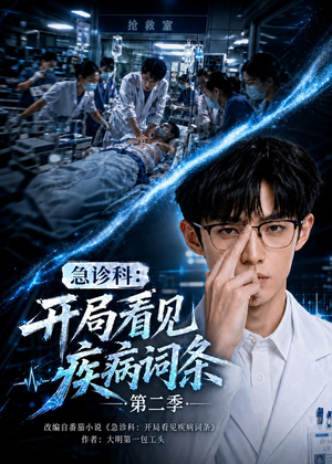 急诊科：开局看见疾病词条第二季（71集）超甜短剧抢先看