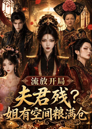 流放开局夫君残？姐有空间粮满仓！（117集）好看上头的短剧