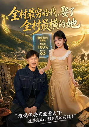 全村最穷的我，娶了全村最横的她（72集）在线免费观看