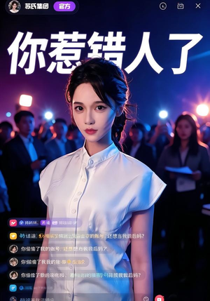 你惹错人了（15集）火爆短剧来袭