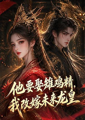 他要娶雉鸡精，我改嫁未来龙皇（56集）高清无码免费看