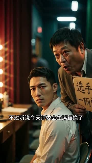 无名调琴师竟是顶级天才（30集）爆火短剧抢先看