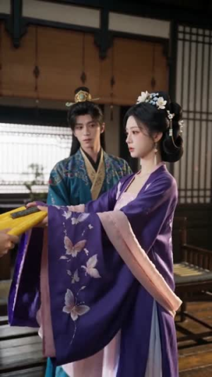 嫡女为妃：傻王掌心宝（77集）最新热剧免费看