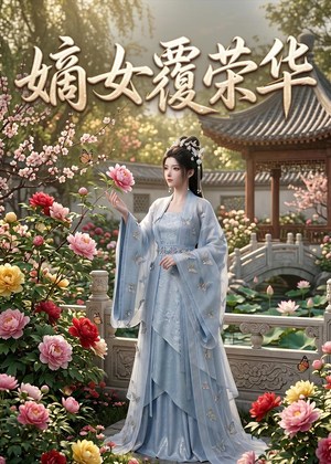 嫡女覆荣华（70集）好看到停不下来