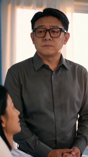 半生归序（43集）热播短剧来袭