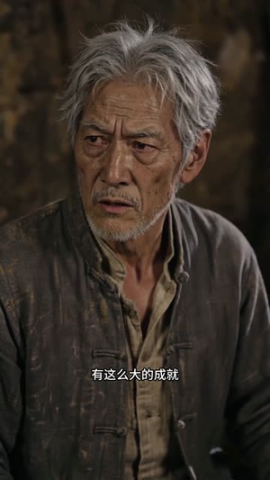 瓷骨匠心（33集）最火爆的短剧