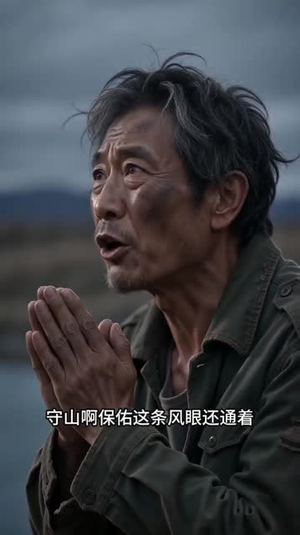 被赶出矿场后，我继承了东山血矿（57集）短剧后续更精彩