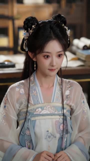 半生藏拙共长安（51集）无需会员免费看