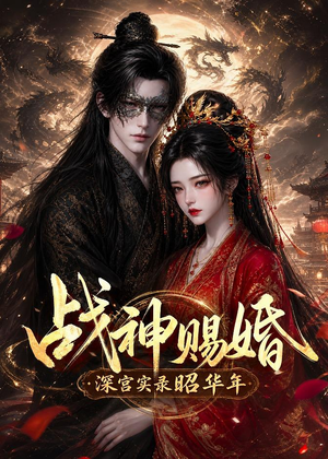 战神赐婚，深宫实录昭华年（43集）在哪看免费