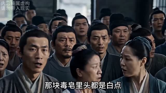 穿越古代，我靠一车肥猪肉逆袭（39集）短剧全集大结局