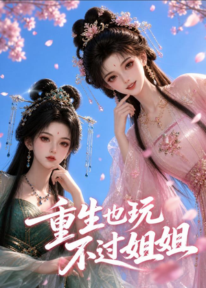 重生也玩不过姐姐（30集）热播短剧重燃