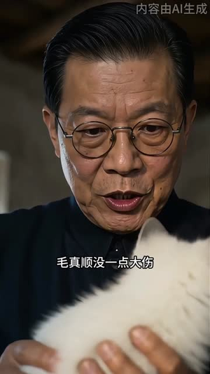 苏林重生记之逆袭（111集）今日短剧分享