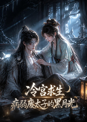 冷宫求生，病弱废太子的黑月光（38集）好看短剧又来了
