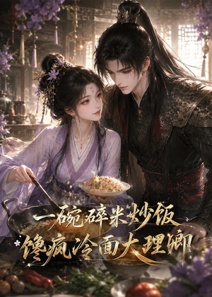 一碗碎米炒饭馋疯冷面大理卿（75集）百度网盘在线看