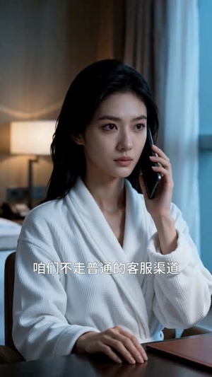 云端惊眠（60集）分享好看的短剧