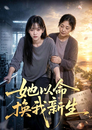 她以命换我新生（70集）一起追生活短剧