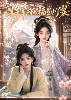 将军府的福星小丫鬟（43集）短剧精彩推荐