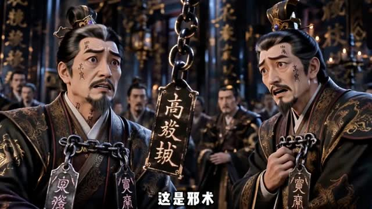 清璃归位（134集）这部短剧我爱了