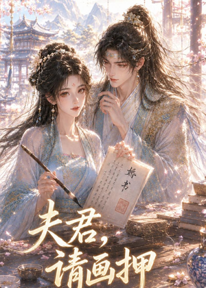 夫君，请画押（41集）短剧中追到爽