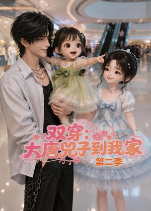 双穿：大唐兕子到我家（第二季）（90集）免费短剧片段