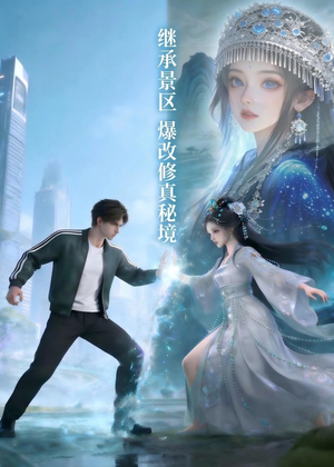 继承景区，爆改修真秘境（79集）全集一网打尽