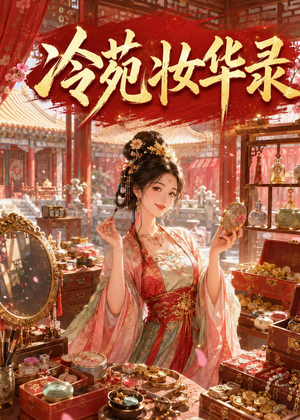 冷苑妆华录（62集）爆款热门短剧