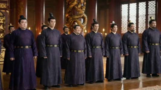 死了的白月光回来了（61集）在线观看完整版
