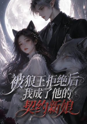 被狼王拒绝后我成了他的契约新娘(61集) 被狼王拒绝后我成了他的契约新娘(61集)短剧热播推荐