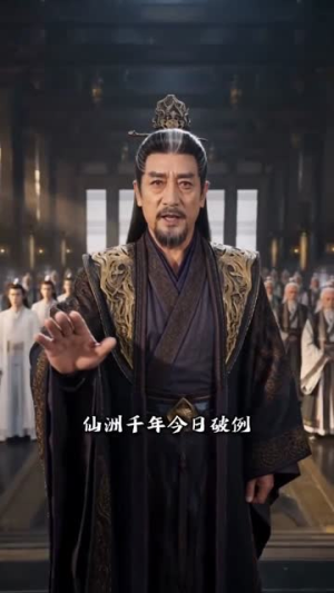 学海寻仙,少女问道全科通神(54集) 学海寻仙,少女问道全科通神(54集)在哪看是免费的