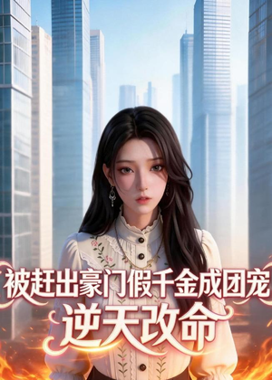 被赶出豪门假千金成团宠逆天改命(55集) 被赶出豪门假千金成团宠逆天改命(55集)原创精彩短剧