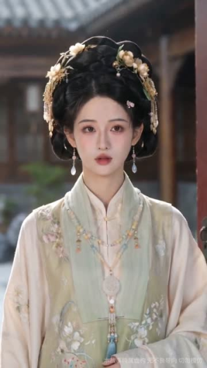 妄听心上谋（52集）短剧前十排行榜