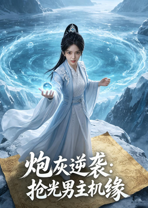 炮灰逆袭:抢光男主机缘(62集) 炮灰逆袭:抢光男主机缘(62集)全集一次看完