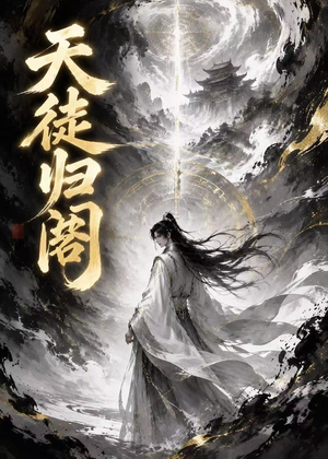 天徒归阁（50集）超火热门短剧