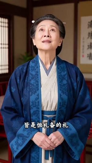 春风吹度玉门关（44集）短视频追剧推荐