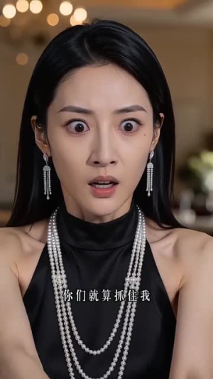 穿书被送精神病院（40集）这部短剧我爱了