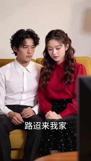 恋综换乘（42集）短剧太精彩