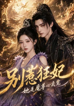 别惹狂妃她是魔尊心尖宠（73集）全部免费看全集