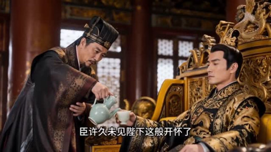 锻刃定情深:乱世共渡风尘(64集) 锻刃定情深:乱世共渡风尘(64集)一起追短剧吧