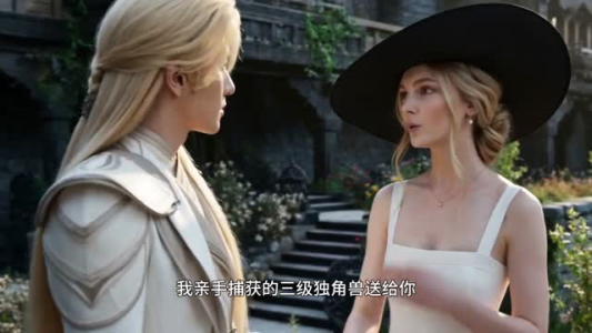 灵主重生,这次让我先反杀(60集) 灵主重生,这次让我先反杀(60集)免费看全集
