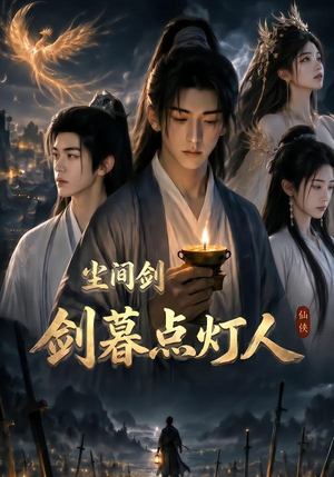 尘间剑:剑暮点灯人(70集) 尘间剑:剑暮点灯人(70集)精彩短剧追不停