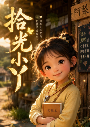 拾光小丫（122集）无需会员轻松看