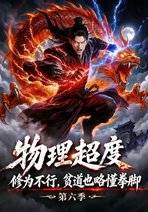 物理超度:修为不行贫道也略懂拳脚第六季(109集) 物理超度:修为不行贫道也略懂拳脚第六季(109集)每日短剧追不停