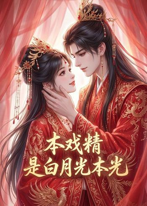 本戏精是白月光本光（73集）简直不要太好看