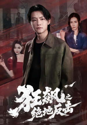 狂飙之绝地反击（70集）在线看完整版